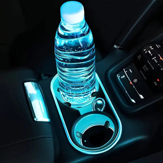 LUMIN-UNO© - LET YOUR CAR GLOW